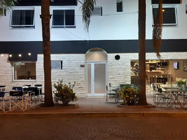 Rafaella Restó Bar y Deportes - Gastronomía y hostelería