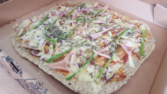 Garcia Moreno E1-123 Entre Chimborazo y, Gral. Eloy Alfaro, Quito 170902, Ecuador