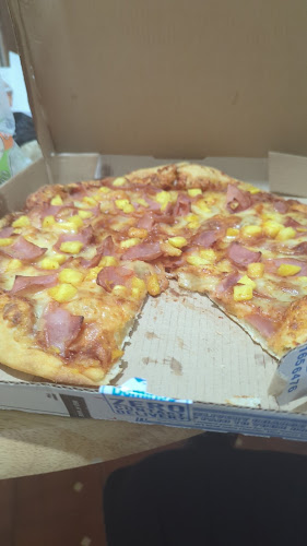 Comentarii opinii despre Domino's Pizza La Magdalena