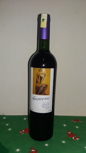 Panadería Pogo - Guayaquil