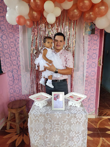 Opinii despre LA UNIÓN în Portoviejo - Gastronomía y hostelería