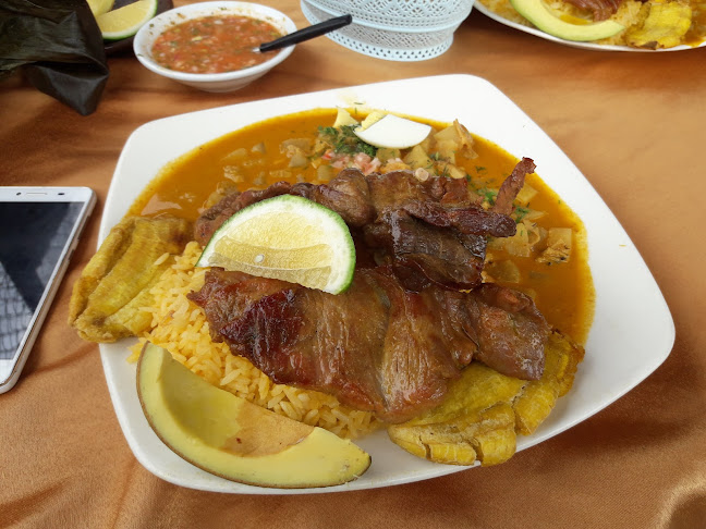 Comentarii opinii despre El Guatazo De La Gata