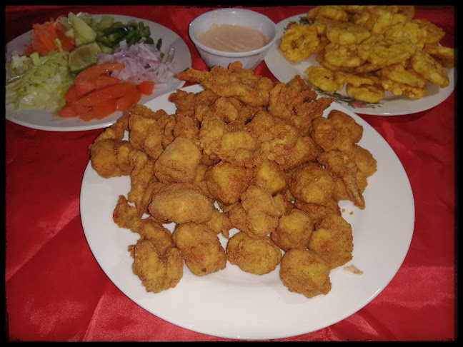 Opinii despre Balcón del Pacífico "Las Hamacas" în Esmeraldas - Gastronomía y hostelería