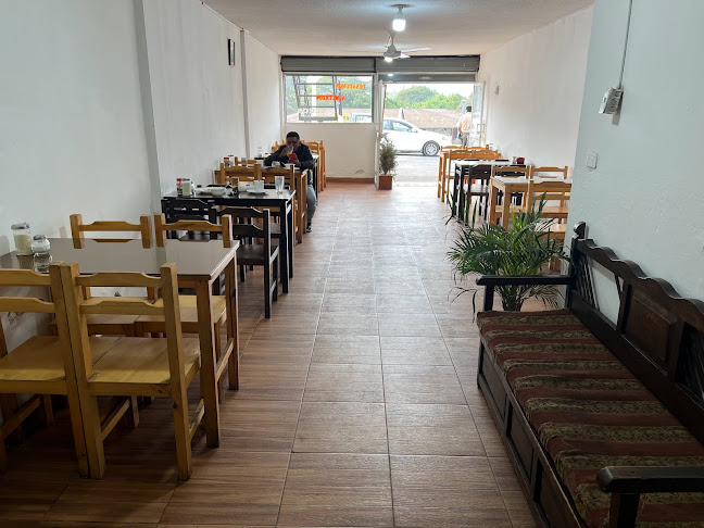 Restaurante El Redondel