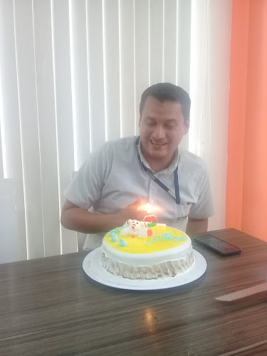 Restaurante Nuevo Eden S A - Machala