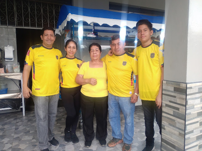 Restaurante Lolita - La Troncal