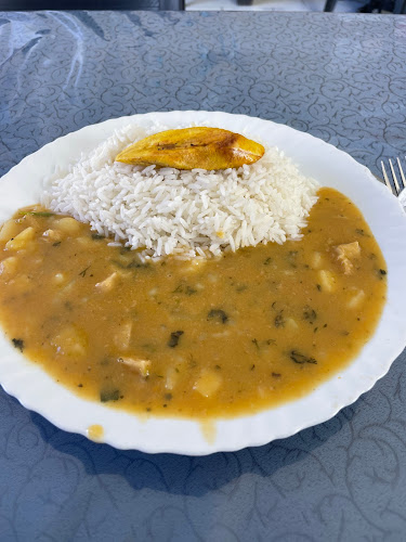 Opinii despre Restaurante El Rinconcito în Guayaquil - Gastronomía y hostelería