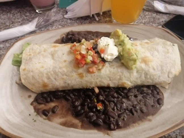 Café Del Parque - Gastronomía y hostelería