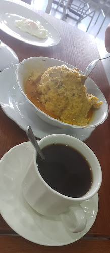 Cafeteria y Restaurante Bolivar - Gastronomía y hostelería