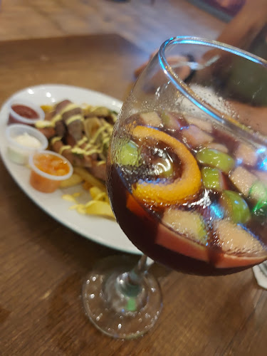 Comentarii opinii despre FOOD GARDEN GOURMET PARK