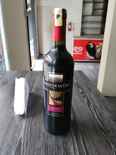 BREAK Frutas Cafe & Bar - Gastronomía y hostelería