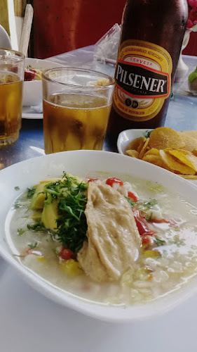 Cevicheria Pepe 4 - Jipijapa