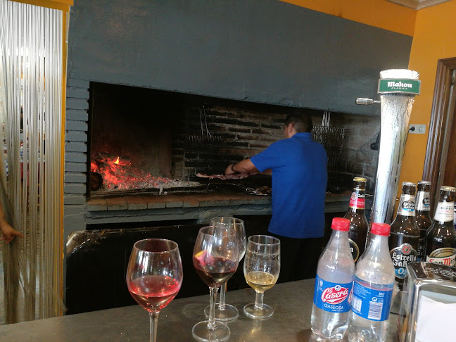 Bar Restaurante Patricio