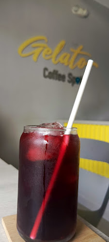 Gelato Coffe Spot - Portoviejo