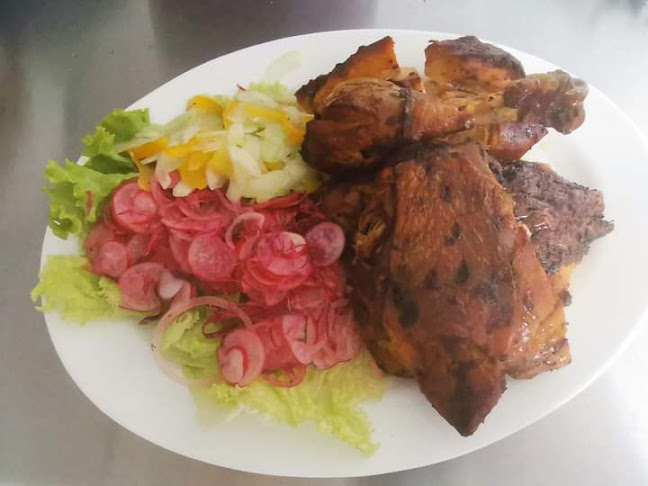 Asadero LKL - Gastronomía y hostelería