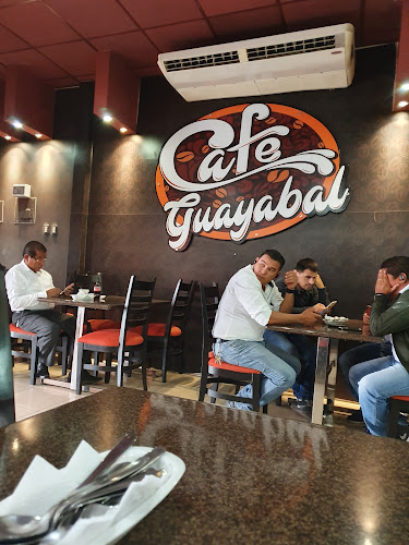 Helechos De Guayabal Restaurante - Buena Fe