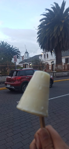 Comentarii opinii despre Helados Salcedo - Jijón 1956