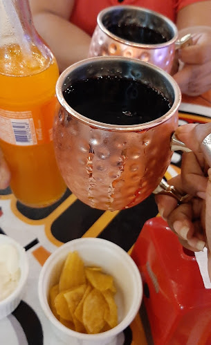 Marisquería krlitos - Guayaquil