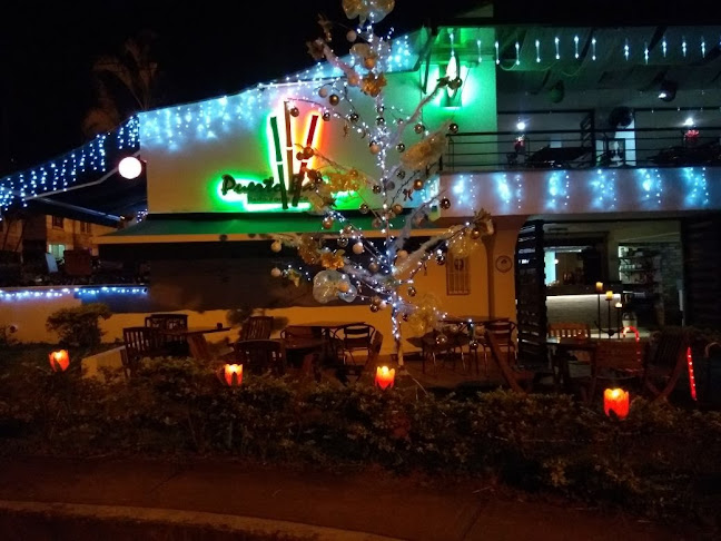 Av. El Jardín #Casa 43, Bucaramanga, Santander, Colombia