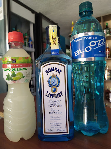 Guaneño Liquor Store - Gastronomía y hostelería