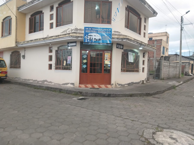 Las Delicias de Mamaca