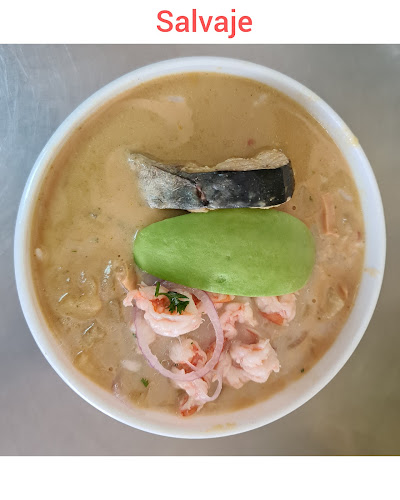 Comentarii opinii despre Marisquería Albacora