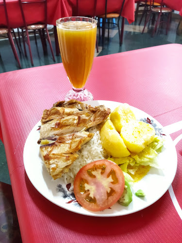 Comentarii opinii despre Picantería el Hueco