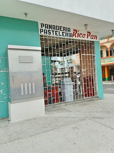 Rico Pan - Gastronomía y hostelería