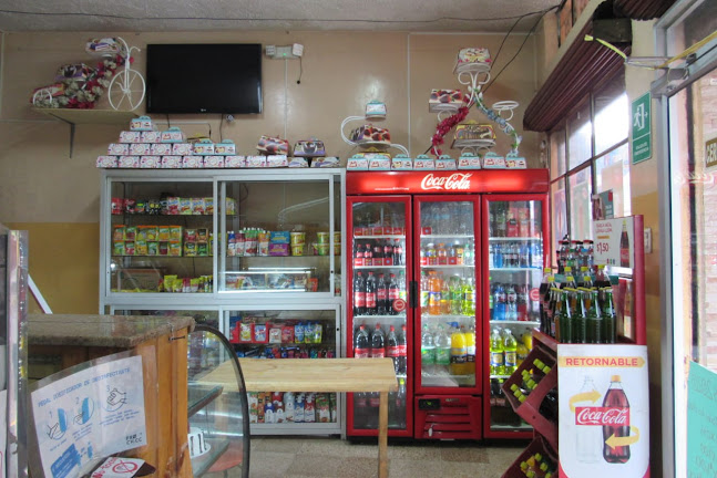 Opinii despre Panadería La Tartaleta în Quito - Gastronomía y hostelería