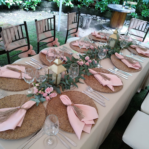 Opinii despre Delicatering Ecuador în Quito - Gastronomía y hostelería