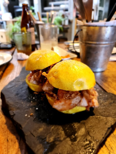 Comentarii opinii despre Laboratorio Diseño Gastronomía