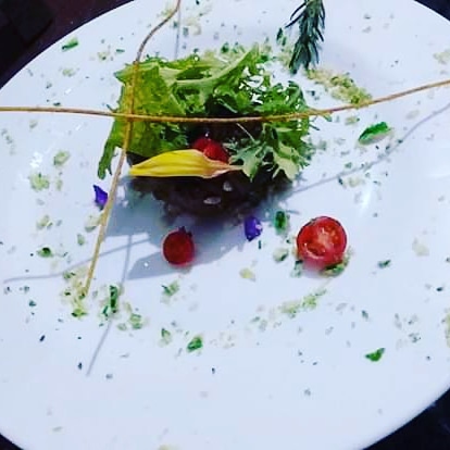 Opinii despre Lokos x Comer în El Ángel - Gastronomía y hostelería