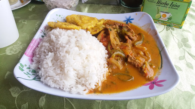 Opinii despre Cafeteria Don BOlon în Isidro Ayora - Gastronomía y hostelería