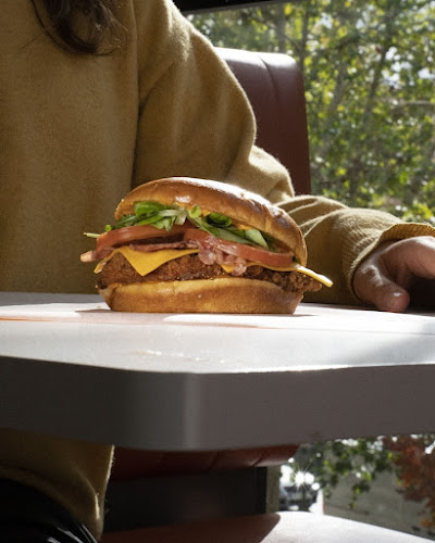 Comentarii opinii despre Burger King