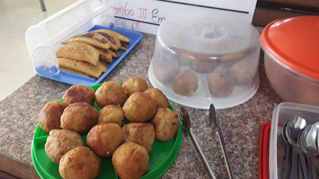 Cafeteria El Español