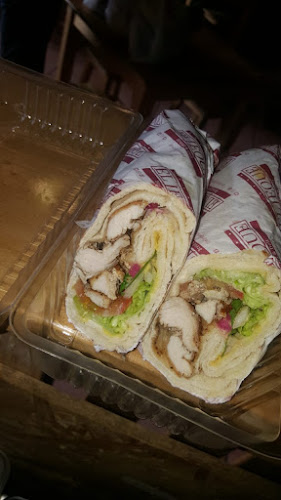 Opinii despre El Jeque în Cuenca - Gastronomía y hostelería