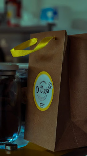 Cafetería D'Cris - Gastronomía y hostelería