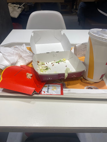 Comentarii opinii despre Burger King