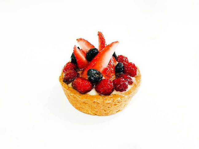 TEBO helados y tortas - Gastronomía y hostelería