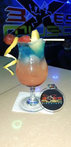 Opinii despre EXES Discotek în La Maná - Gastronomía y hostelería