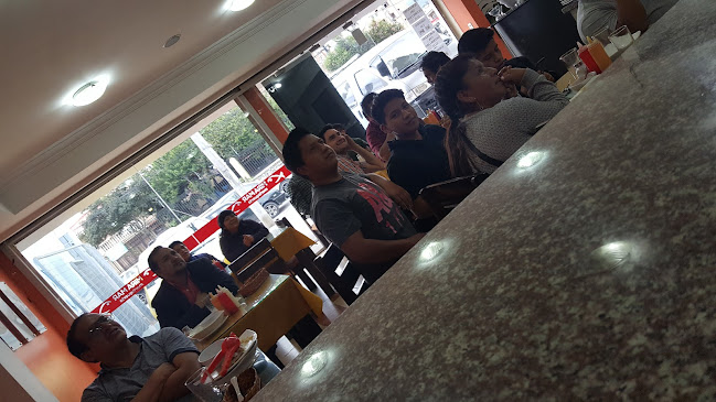 Comentarii opinii despre Mira Mar Marisquería