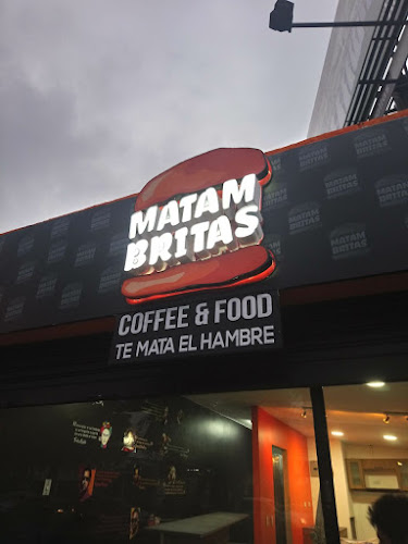 Comentarii opinii despre Matambritas Quito