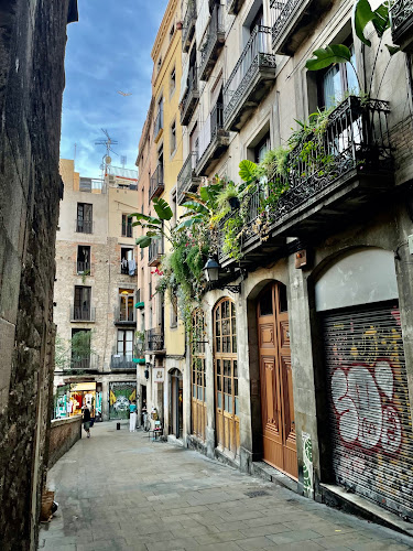 Barcelona - Barcelona