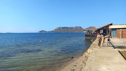 Monte Cristi