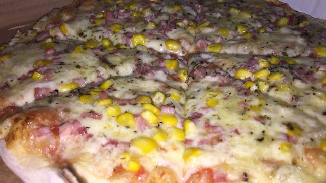 Piu Pizza - Daule - Gastronomía y hostelería