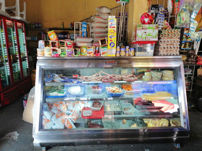 Opinii despre Despensa Lolita în Durán - Gastronomía y hostelería