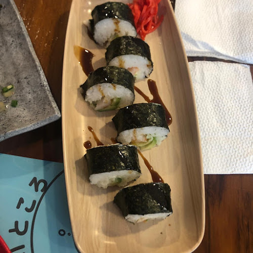 Tai-suki Taiyaki - Gastronomía y hostelería