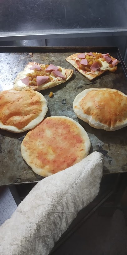 J&K PIZZERÍA
