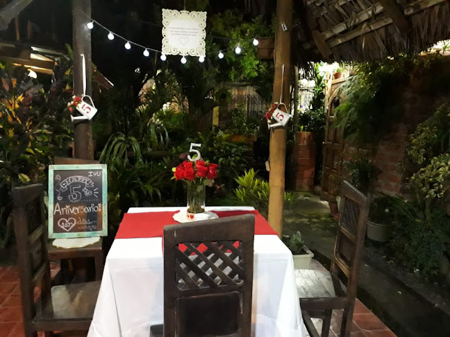 Sisa Wasi - La Unión