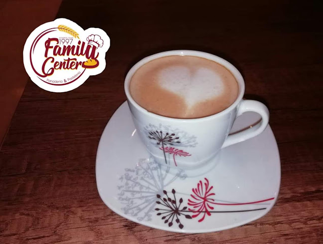 Cafetería Family Center - Gastronomía y hostelería